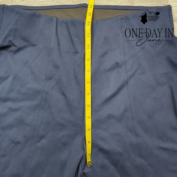 Old Navy Extra High Rise Skinny Pants Size L - Picture 4 of 6